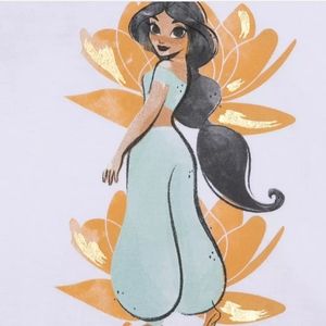 Jasmine short sleeve Jersey Suze Small ( New )